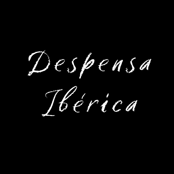 Logo de Despensa Ibérica, gastronomía en Benalmádena